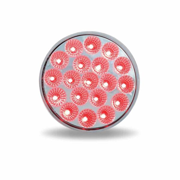 TLED-4X40A - General Diesel Repair & Chrome
