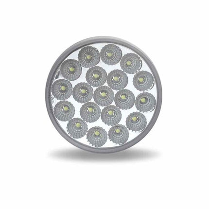 TLED-4X40AS - General Diesel Repair & Chrome