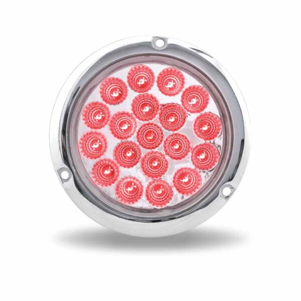 TLED-4X40F - General Diesel Repair & Chrome