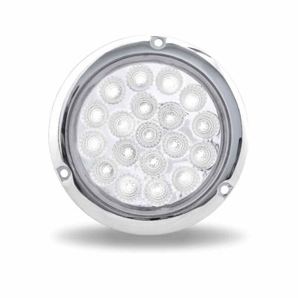 TLED-4X40F - General Diesel Repair & Chrome