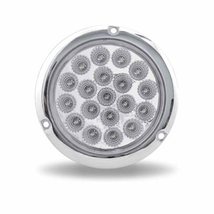 TLED-4X40F - General Diesel Repair & Chrome