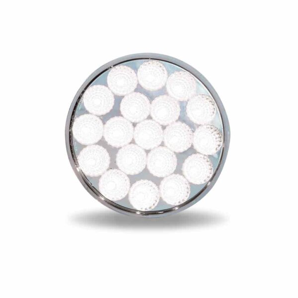 TLED-4X40G - General Diesel Repair & Chrome