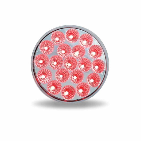 TLED-4X40 - General Diesel Repair & Chrome