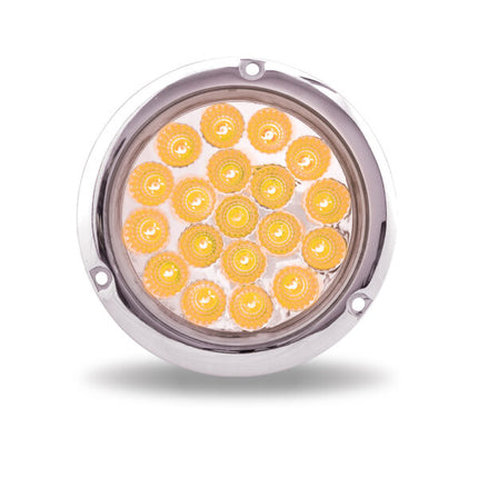 TLED-4XAGF - General Diesel Repair & Chrome