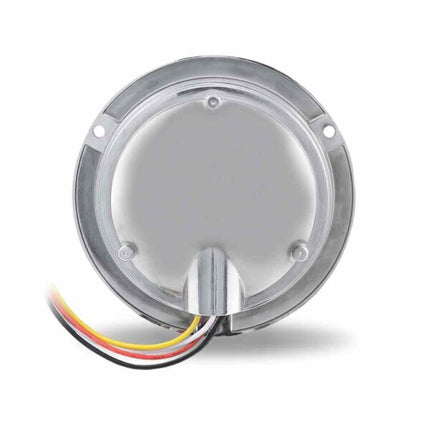 TLED-4XRBF - General Diesel Repair & Chrome