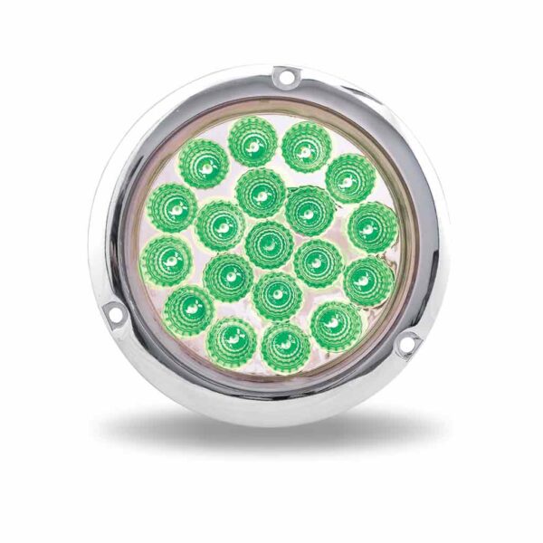TLED-4XRGF - General Diesel Repair & Chrome