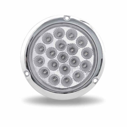 TLED-4XRGF - General Diesel Repair & Chrome