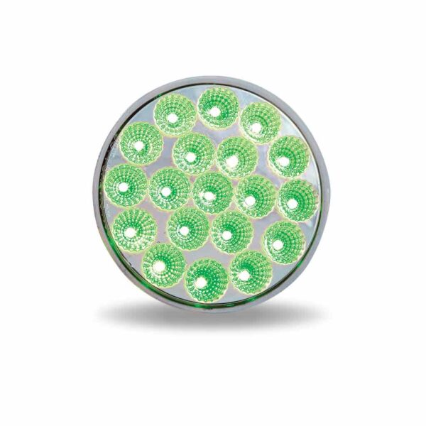 TLED-4XRG - General Diesel Repair & Chrome