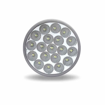 TLED-4XRG - General Diesel Repair & Chrome