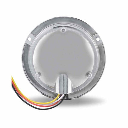 TLED-4XRPF - General Diesel Repair & Chrome