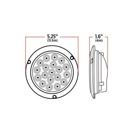 TLED-4XRPF - General Diesel Repair & Chrome
