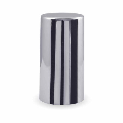 TNUT-F2L 33mm Long Push On Nut Cover – Chrome ABS Plastic - General Diesel Repair & Chrome