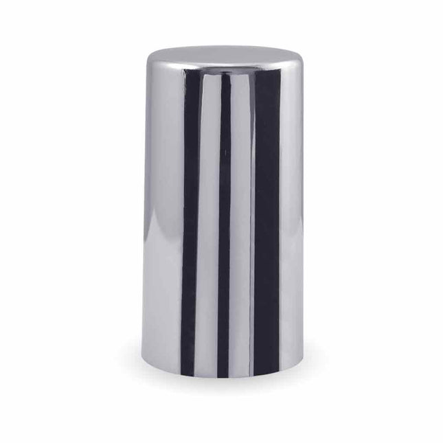 TNUT-F2L 33mm Long Push On Nut Cover – Chrome ABS Plastic - General Diesel Repair & Chrome
