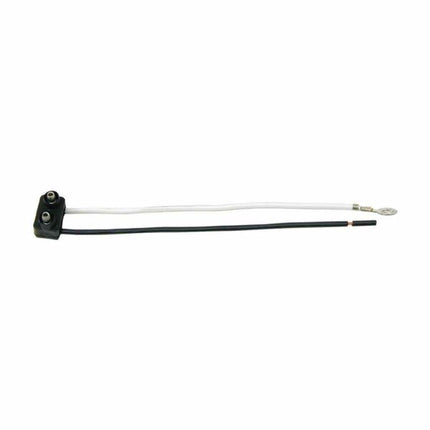 TPIG-2W 2 Male Prong Pigtail for LED Lighting - General Diesel Repair & Chrome