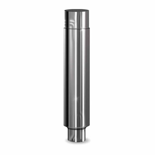 55″ Middle Spool – 7″ Reduced to 5″ Diameter TSK75-55S - General Diesel Repair & Chrome
