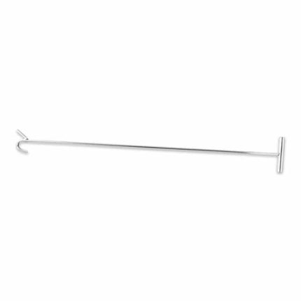 TU-1030 5th Wheel Puller Chrome - General Diesel Repair & Chrome