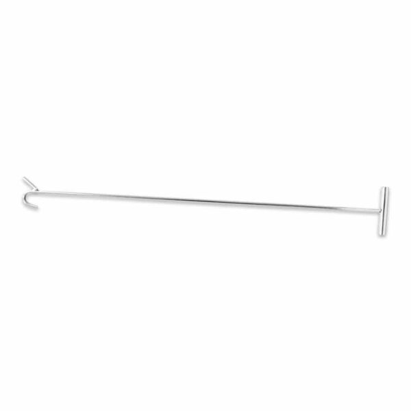 TU-1030 5th Wheel Puller Chrome - General Diesel Repair & Chrome