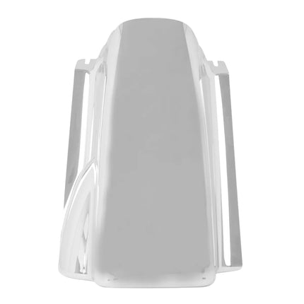 53998 CR. PL. STEERING COLUMN COVER PETE 357/378/379/385/386 05+ - General Diesel Repair & Chrome