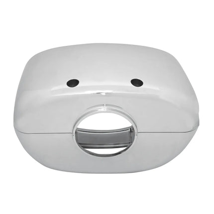 53971 Upper Steering Column Cover-PETE KW - General Diesel Repair & Chrome