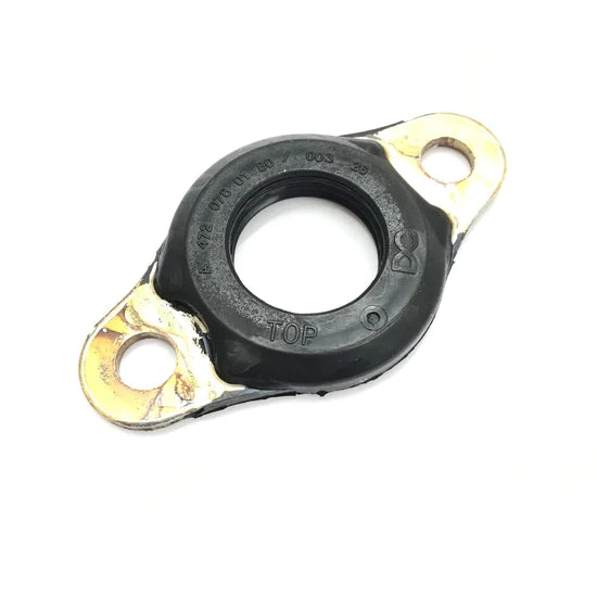 PASS THROUGH FUEL SEAL - General Diesel Repair & Chrome