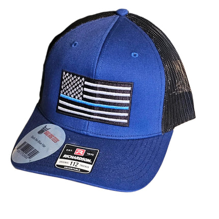 Big Rig Hat - General Diesel Repair & Chrome