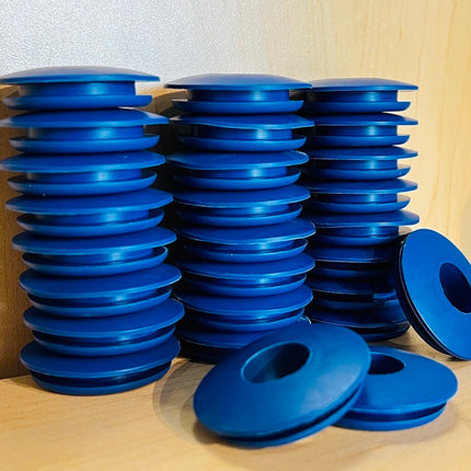 Rubber Gladhand Seal - General Diesel Repair & Chrome