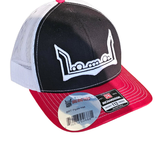 Big Rig Hat - General Diesel Repair & Chrome